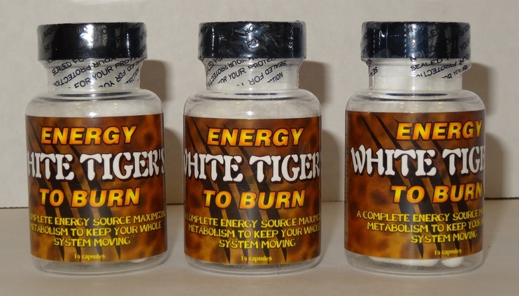 Energy Supplements Wholesale